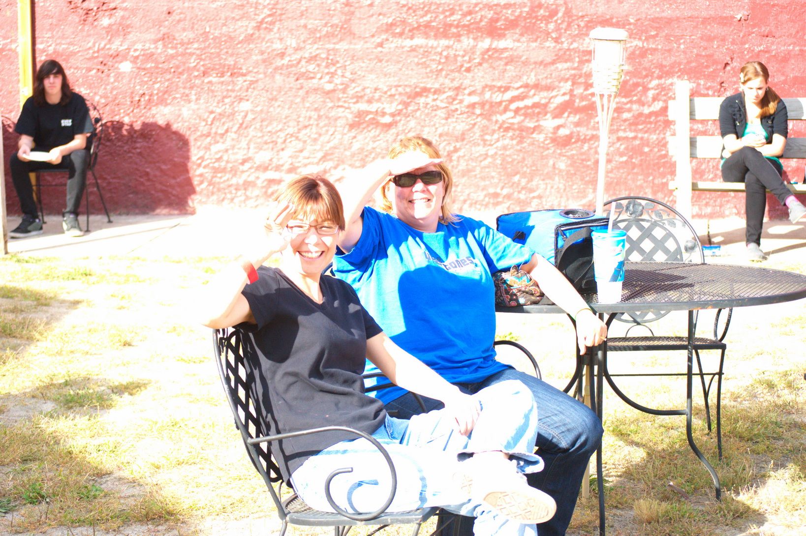 Planet Trog – September 11, 2010 photo 48