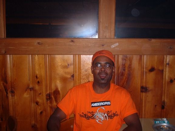 Russian Meatsquats Tribute Show – July 26, 2002 photo 16