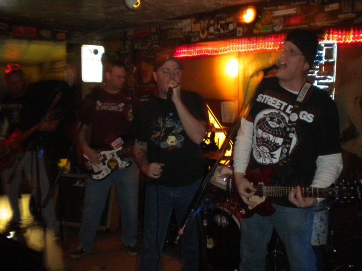 The Funhouse – March 26, 2011 photo 3