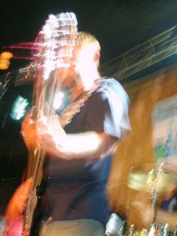 Unsung Heroes Benefit – June 2, 2007 photo 43