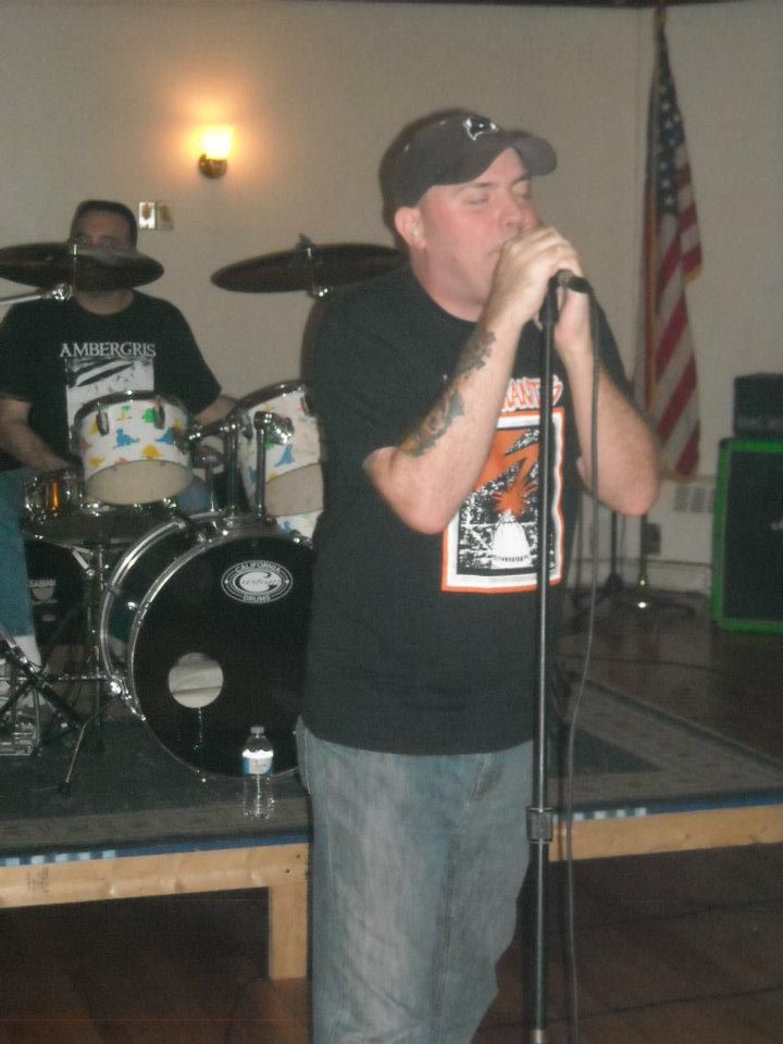 St. Bernard’s – October 14, 2011 photo 26