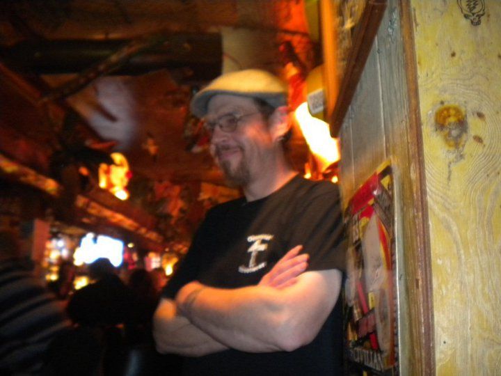 The Funhouse – March 26, 2011 photo 4