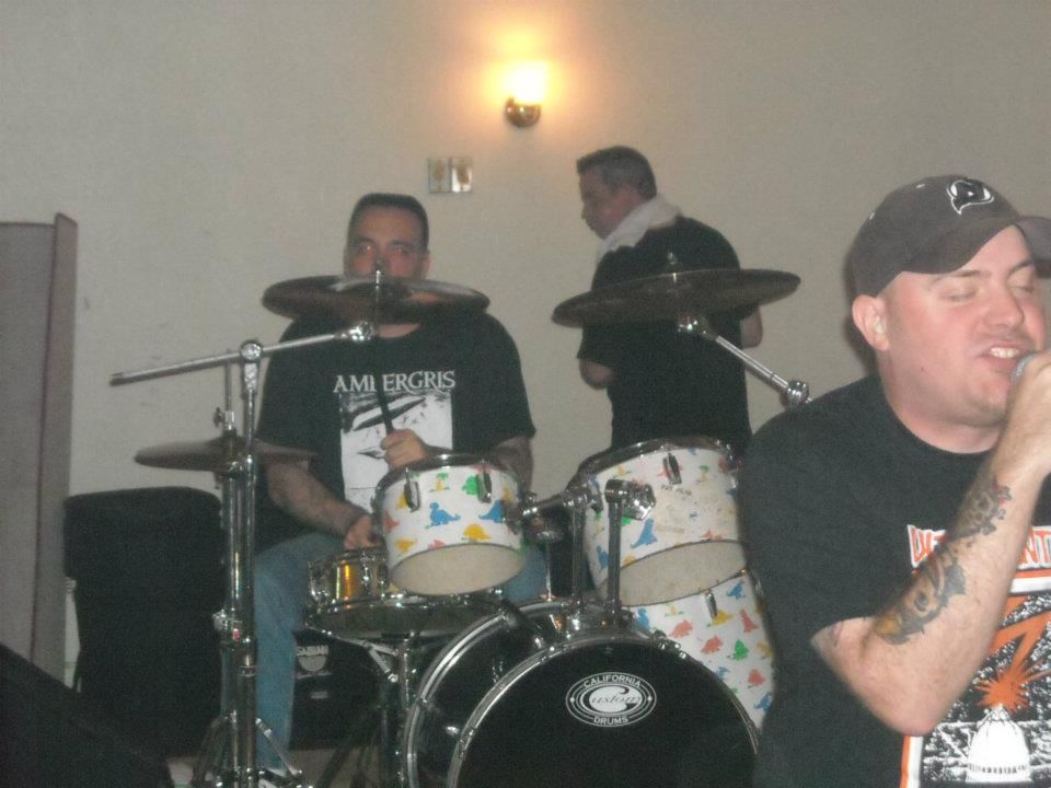 St. Bernard’s – October 14, 2011 photo 16