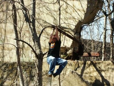 2005 Promo Photoshoot photo 13