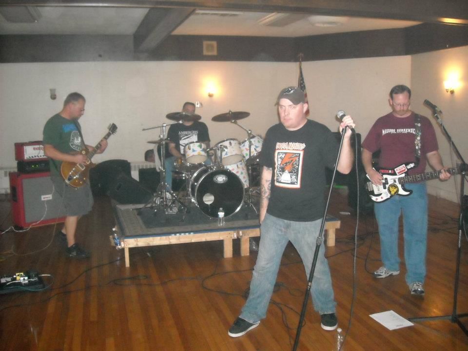 St. Bernard’s – October 14, 2011 photo 5