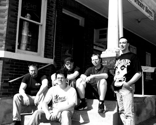 2005 Promo Photoshoot photo 24