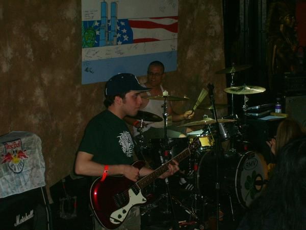 Unsung Heroes Benefit – June 2, 2007 photo 37