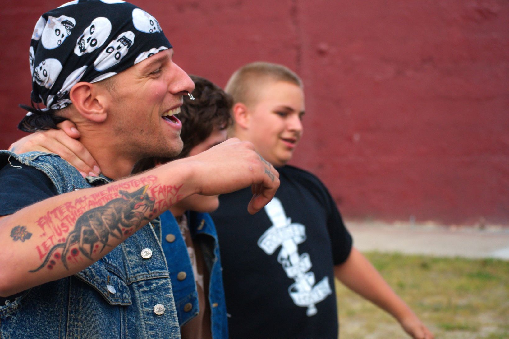 Planet Trog – September 11, 2010 photo 58