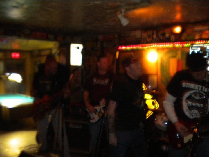 The Funhouse – March 26, 2011 photo 2