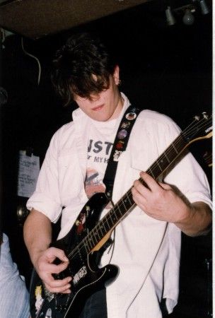 Old Ambergris Photos - 1993 photo 7