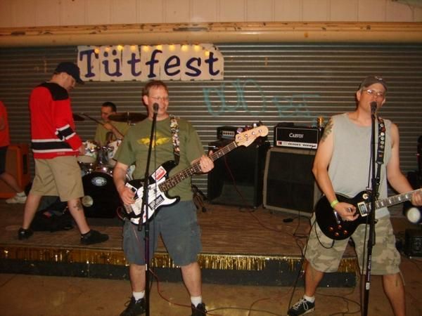 Tutfest 2008 – May 17, 2008 photo 2