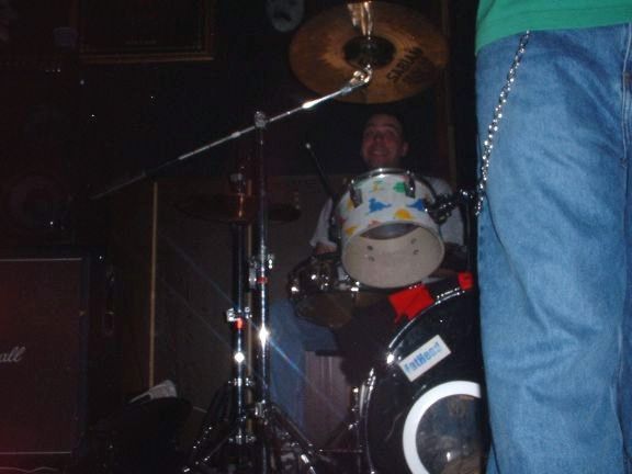 Happy Tap – December 18, 2004 photo 17