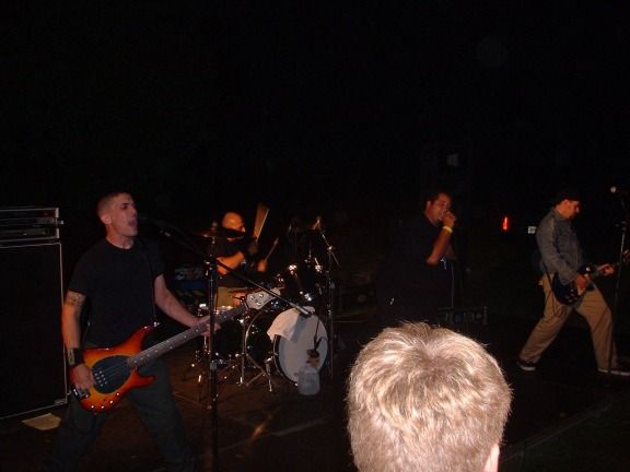 East Amwell Skatepark Benefit Show – September 28, 2002 photo 36