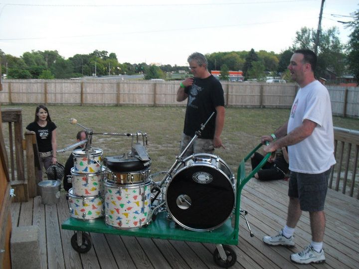 Planet Trog – September 11, 2010 photo 9