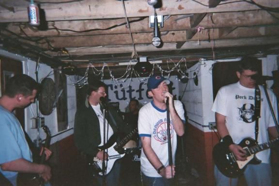 Tütfest 2003 – April 26, 2003 photo 8