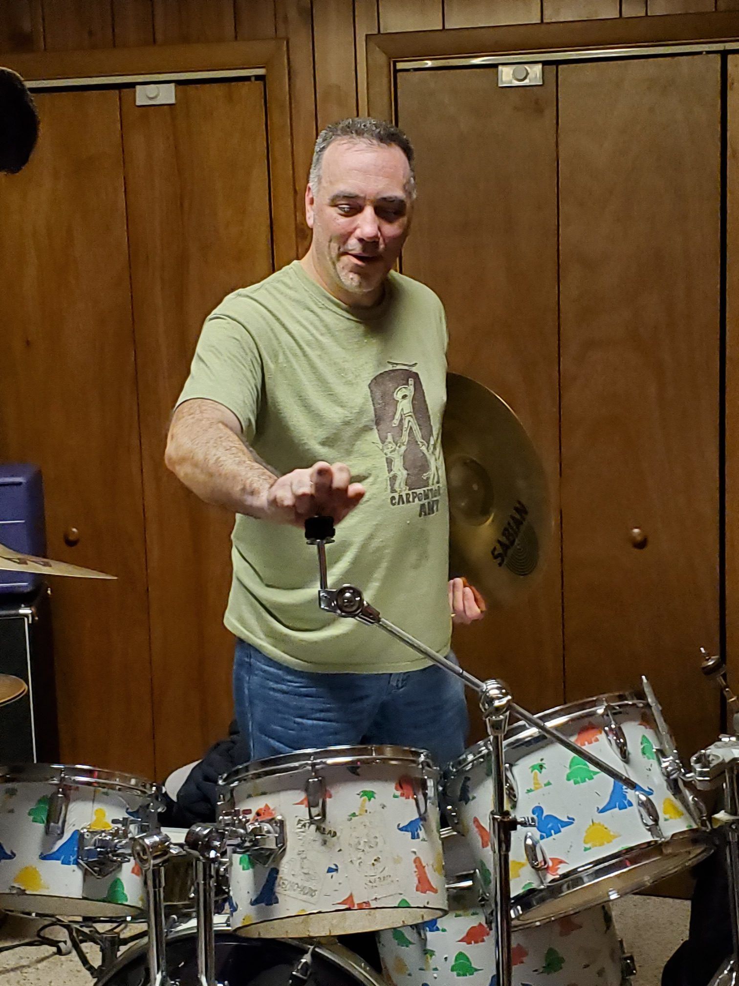 Truman's Boston Sendoff - Will's Secret Space - November 13, 2019 photo 52