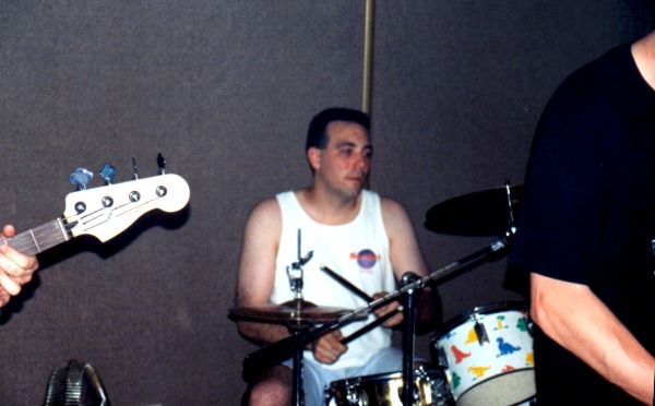 Arch Street Hotel – May 31, 2002 photo 29