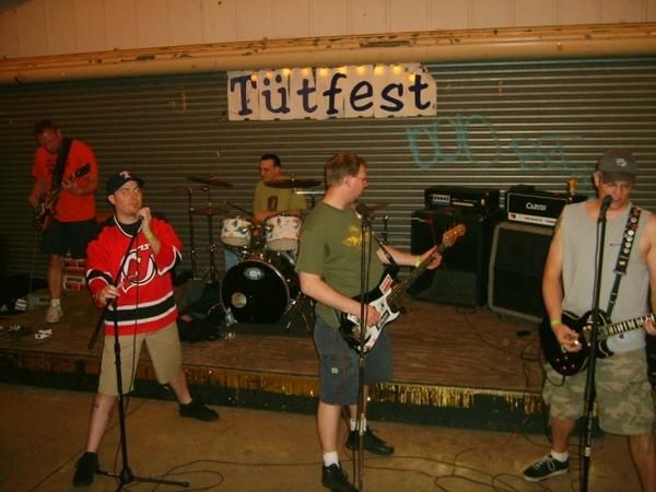 Tutfest 2008 – May 17, 2008 photo 5