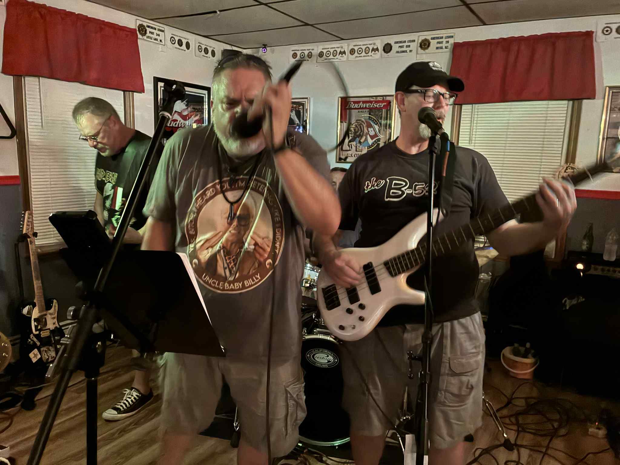 American Legion - August 16, 2025 photo 28