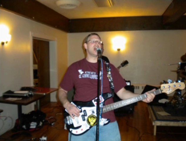 St. Bernard’s – November 18, 2010 photo 10