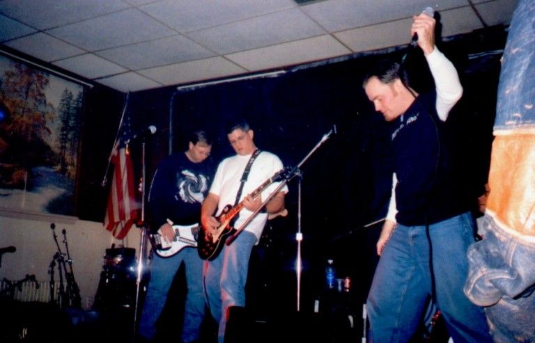 Pork Dukes – November 28, 2002 cover image