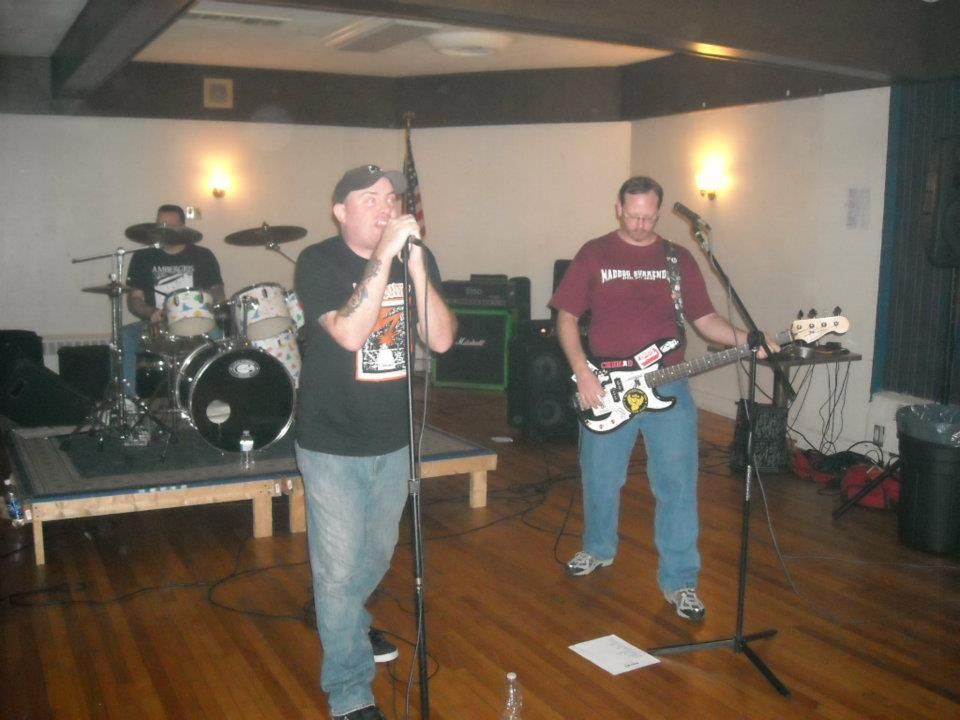 St. Bernard’s – October 14, 2011 photo 12