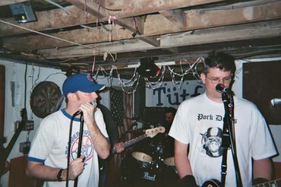 Tütfest 2003 – April 26, 2003 photo 5