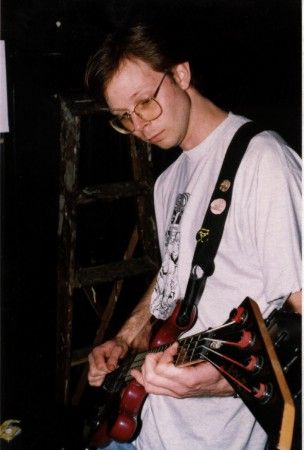 Old Ambergris Photos - 1993 photo 9