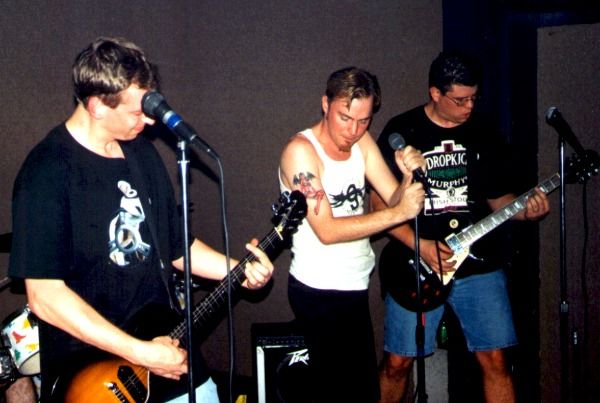 Arch Street Hotel – May 31, 2002 photo 34