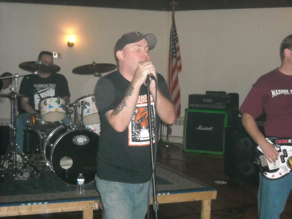 St. Bernard’s – October 14, 2011 photo 3