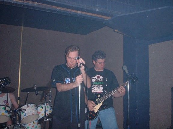 Arch Street Hotel – May 31, 2002 photo 3