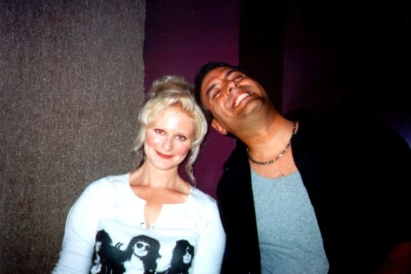 Arch Street Hotel – May 31, 2002 photo 63