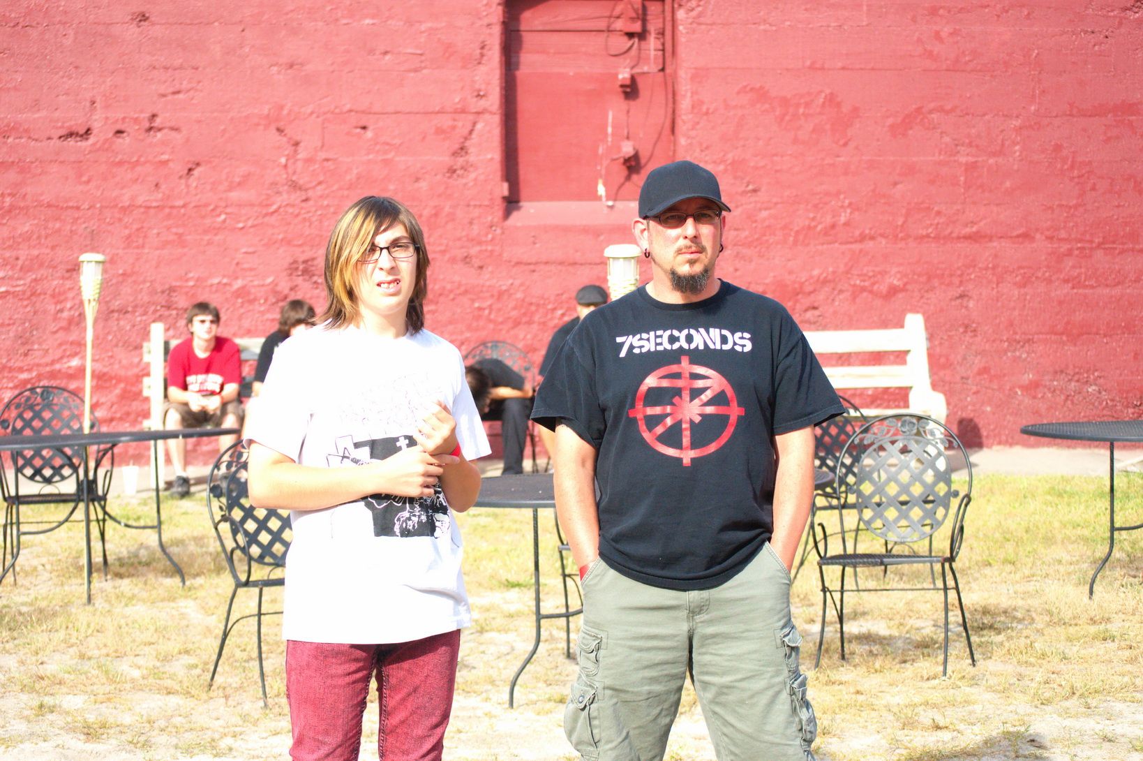 Planet Trog – September 11, 2010 photo 38