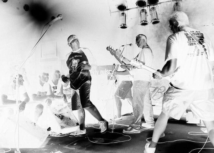 Ambergris photo archive