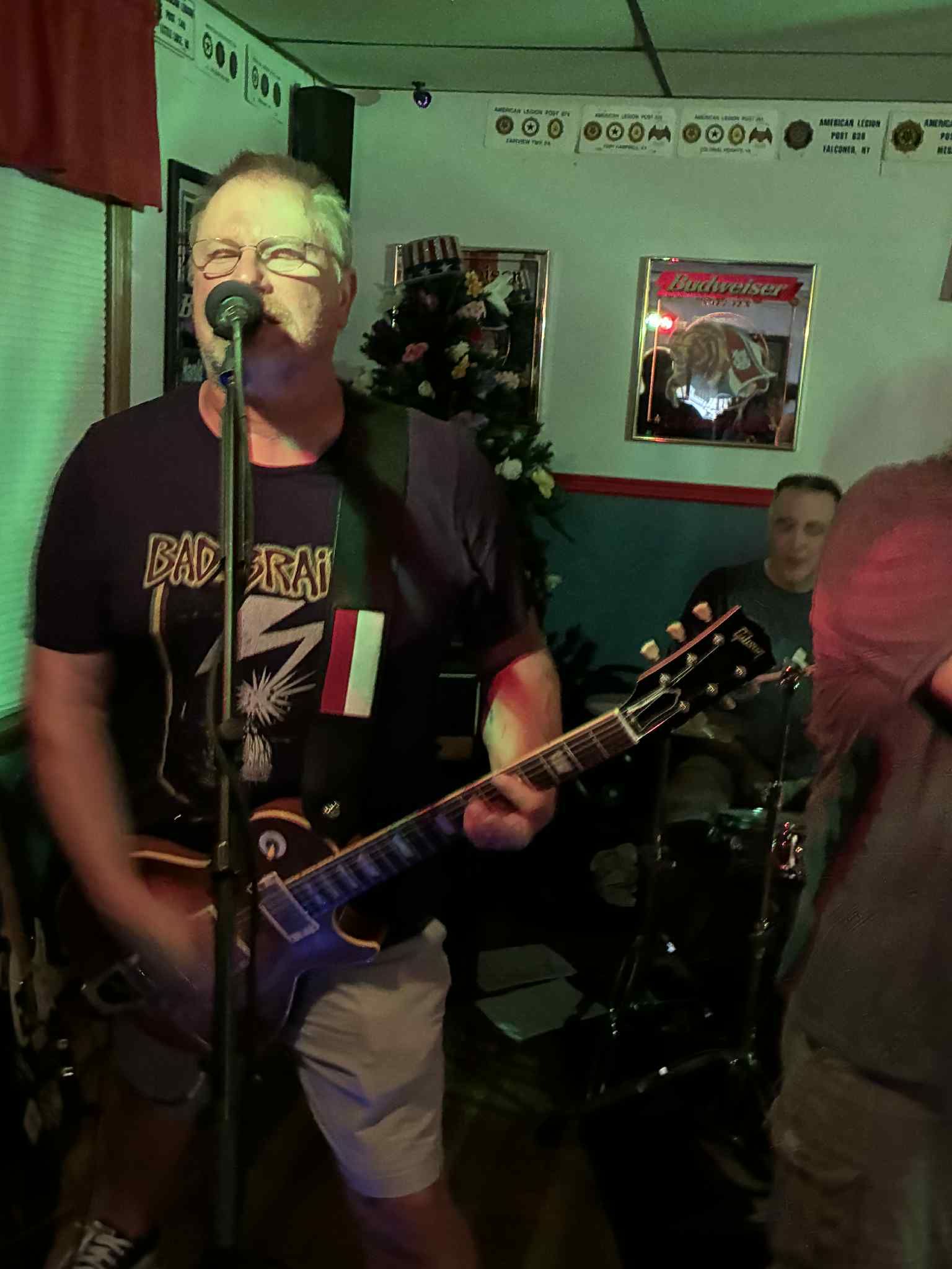 American Legion - August 16, 2025 photo 8