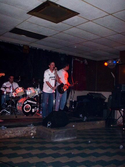 Pork Dukes – November 27, 2003 photo 3