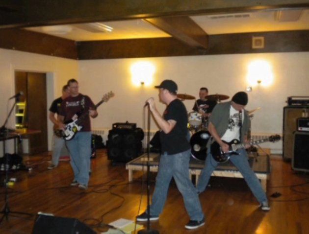 St. Bernard’s – November 18, 2010 photo 13