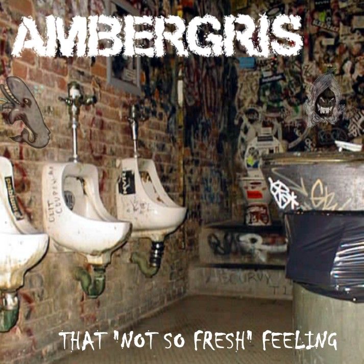 That "Not So Fresh" Feeling