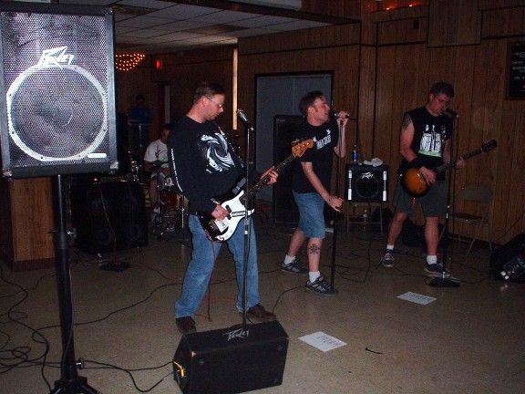 Turning Point Benefit – April 24, 2004 photo 10