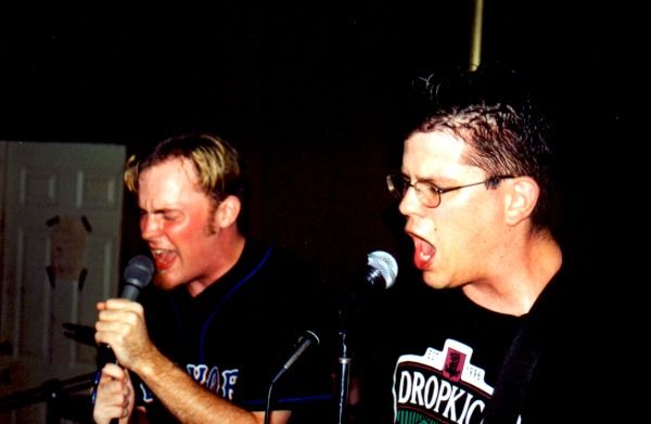 Arch Street Hotel – May 31, 2002 photo 21