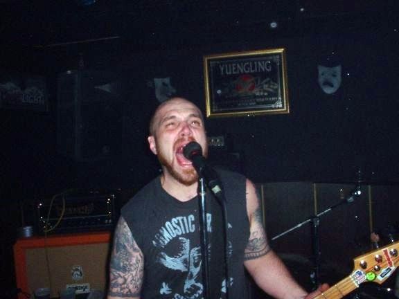 Happy Tap – December 18, 2004 photo 6