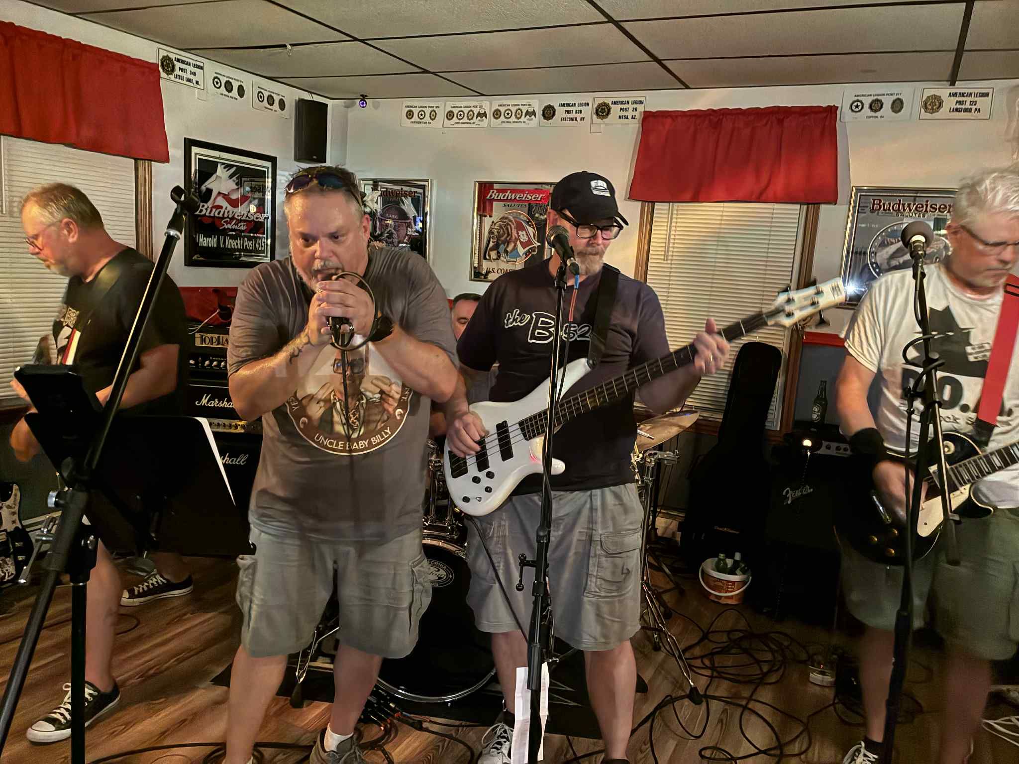 American Legion - August 16, 2025 photo 24