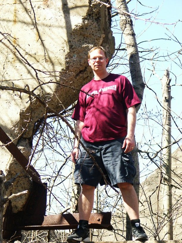 2005 Promo Photoshoot photo 10