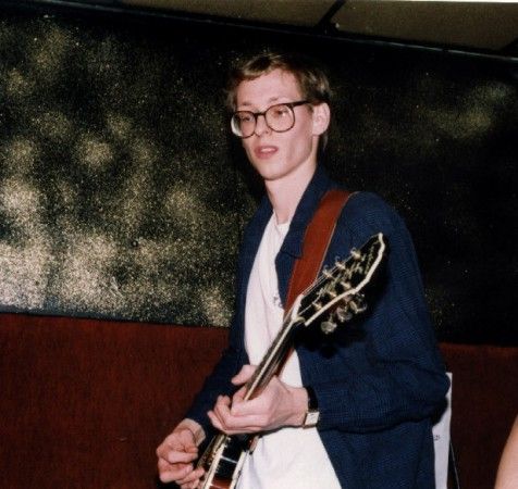 Old Ambergris Photos - 1993 photo 8