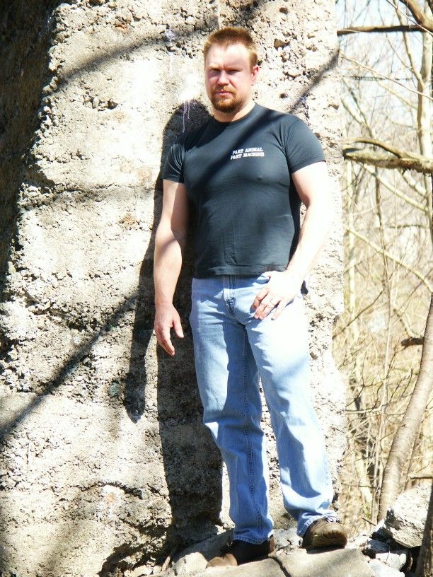 2005 Promo Photoshoot photo 6