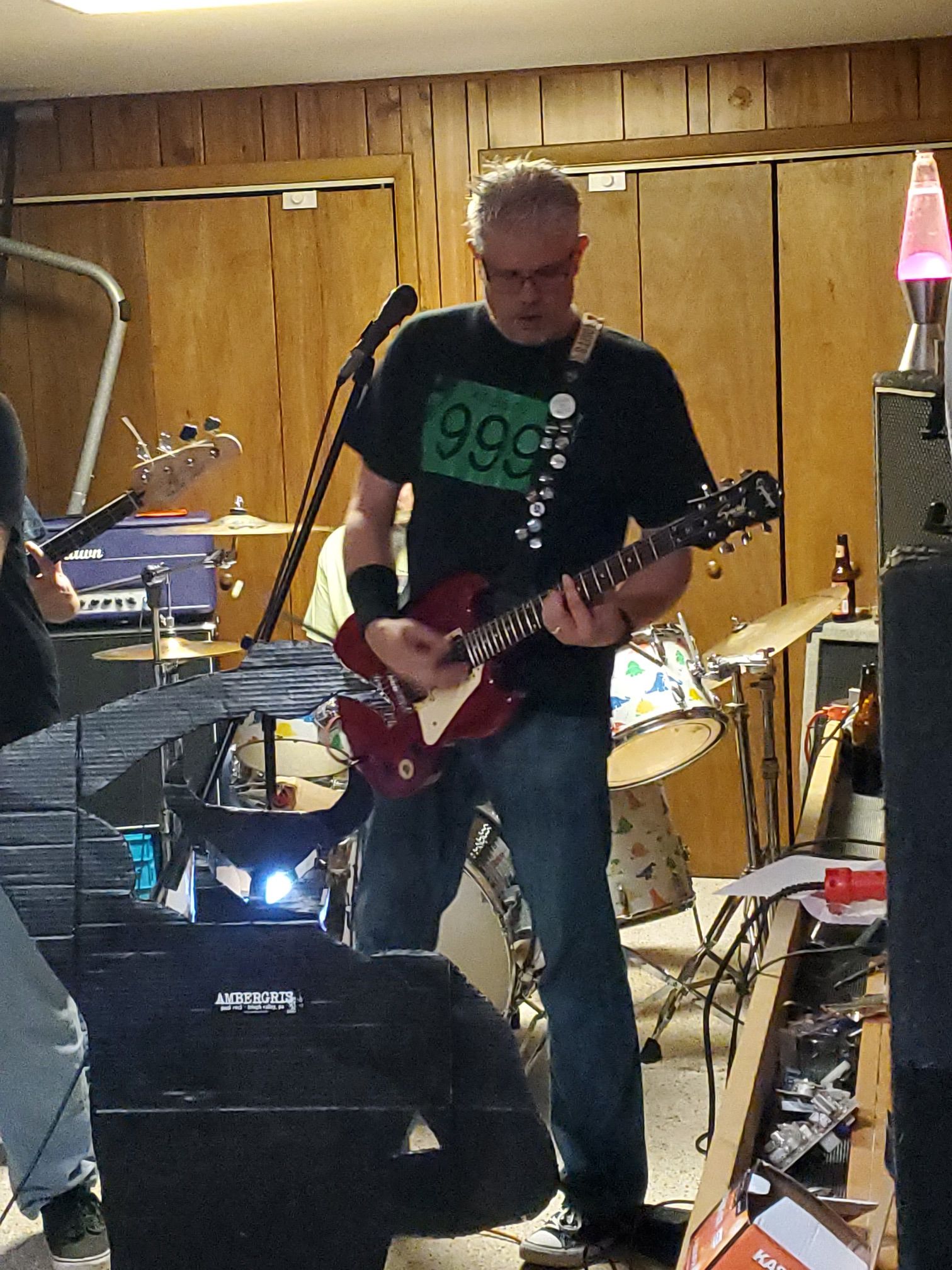 Truman's Boston Sendoff - Will's Secret Space - November 13, 2019 photo 9