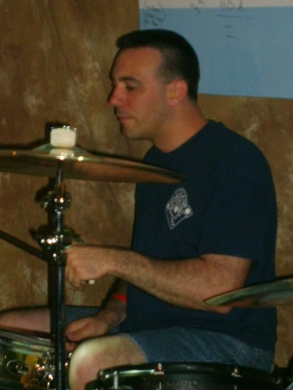 Unsung Heroes Benefit – June 2, 2007 photo 34