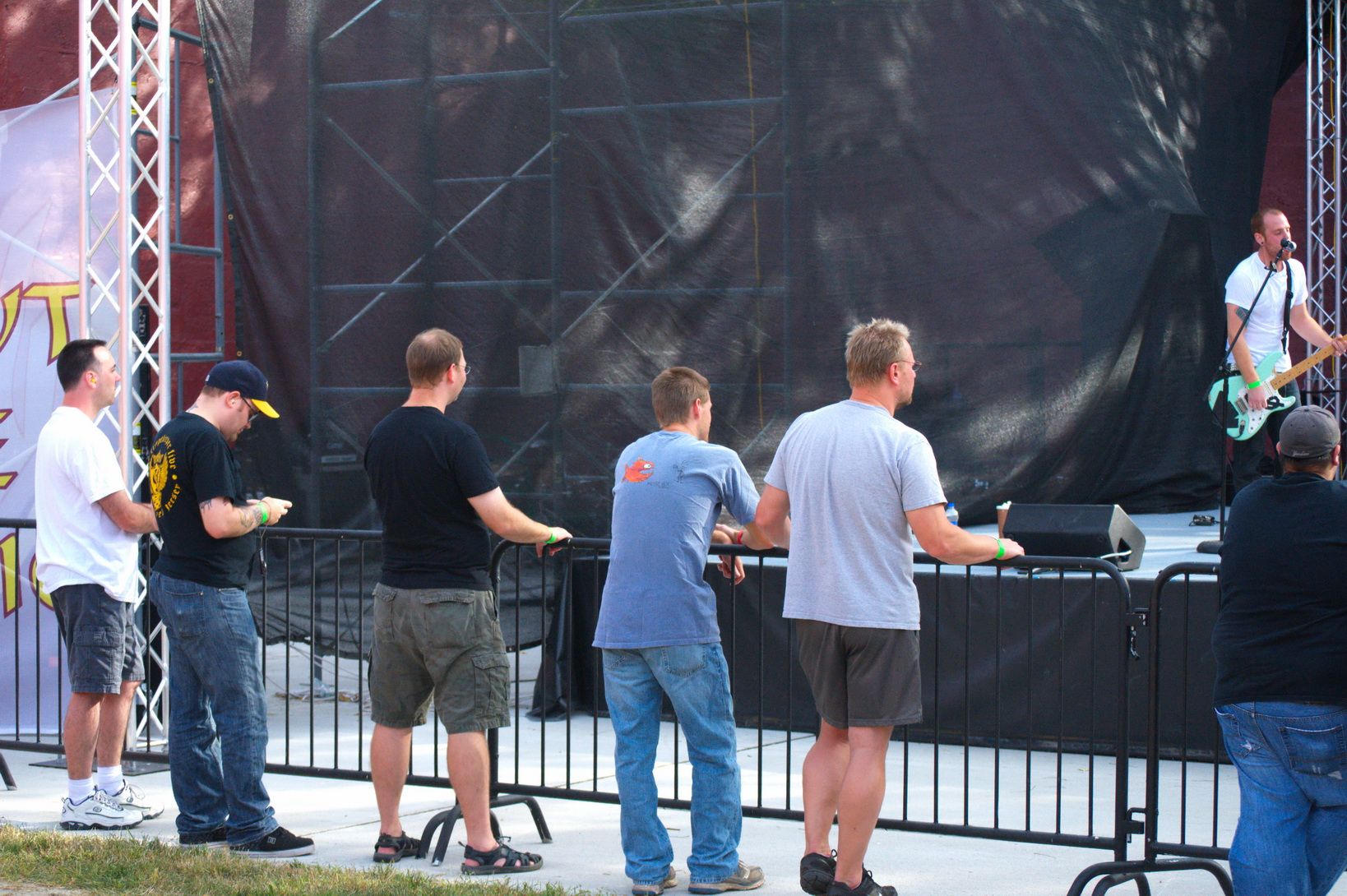 Planet Trog – September 11, 2010 photo 47