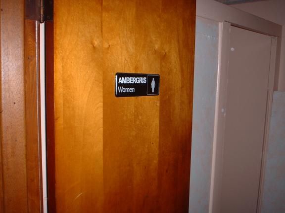 Sober Club – May 31, 2003 photo 13