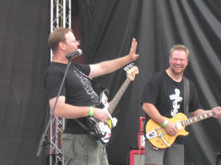 Planet Trog – September 11, 2010 photo 6